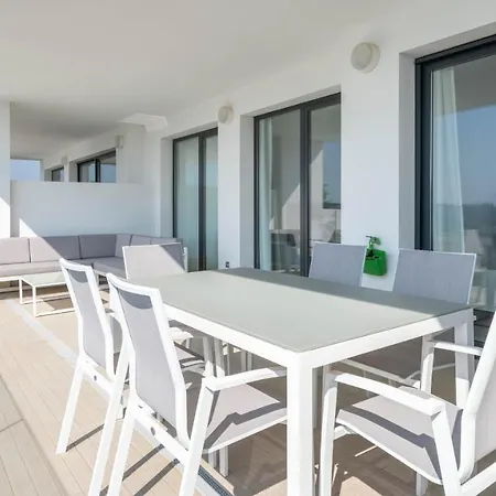 Apartment Ar 20 Las Olas Estepona