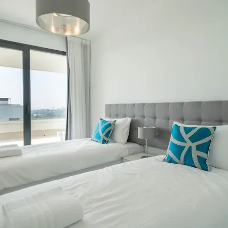 Ar 20 Las Olas Apartment