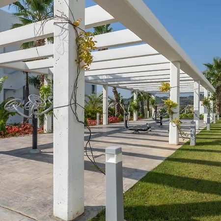 Ar 20 Las Olas Apartment Estepona